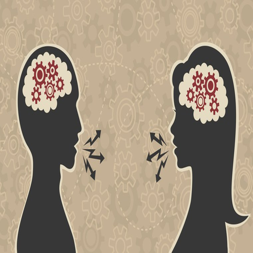 ‏فن ‏الكلام ‏وأسلوب ‏الرد ‏ logo