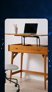 Standing Desk - Stand Up Desk
