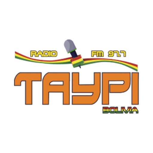Taypi FM 97.7 Bolivia