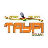 Taypi FM 97.7 Bolivia icon