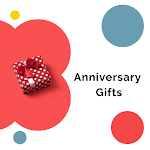 Cover Image of Download Anniversary Gifts  APK