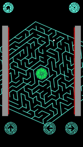 The Maze Game