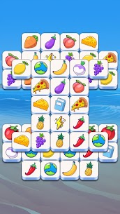 Tiles of Destiny: Mahjong 5