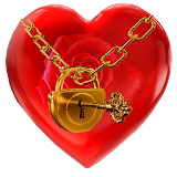 Love Special Pin Lock Screen icon