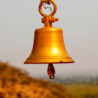 Bell Sounds -Handbell Ringtone
