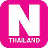 NYLON Thailand icon