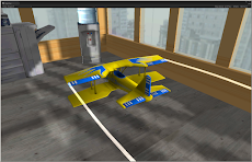 Flight Simulator: RC Plane 3Dのおすすめ画像4