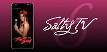 SaltyTV APK