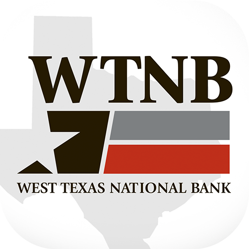 West Texas National Bank logo