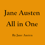 Cover Image of ダウンロード Jane Austen All in One - eBook  APK