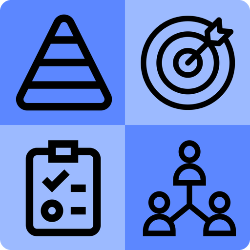 MyResearchChallenge logo