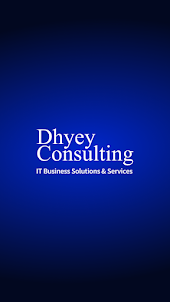 Dhyey Consulting LMS