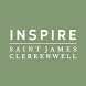 Inspire @ Saint James - Androidアプリ