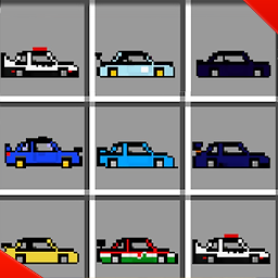 Icon image Cars for MCPE