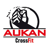 CrossFit Aukan icon