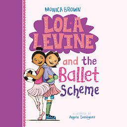Icon image Lola Levine and the Ballet Scheme