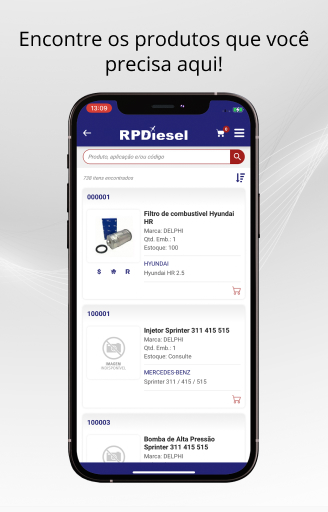 RP DIESEL Screen 3