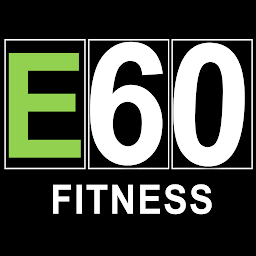 「E60 Fitness」圖示圖片
