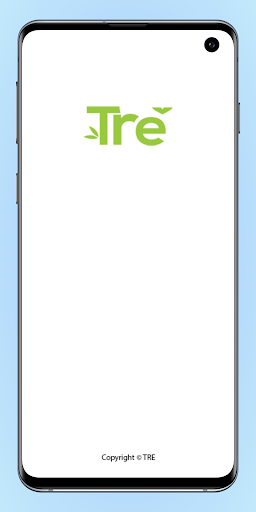 Android application ItasOffice screenshort