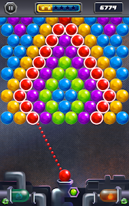 Power Pop Bubbles