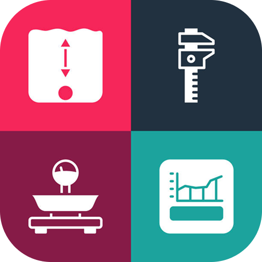 MeasureMate - AppWisp.com