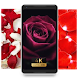 Petals beautiful flowers sweet Wallpaper - Androidアプリ