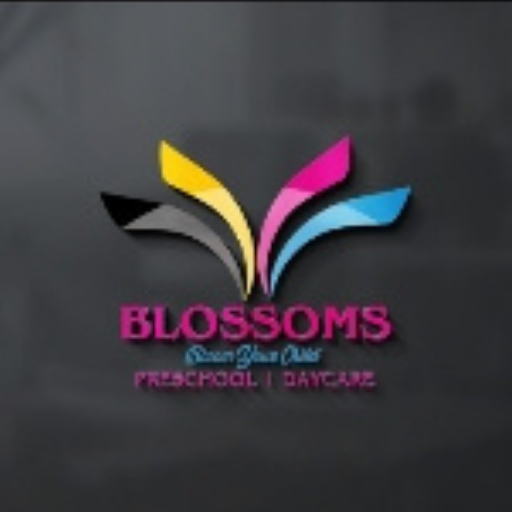 Blossoms logo