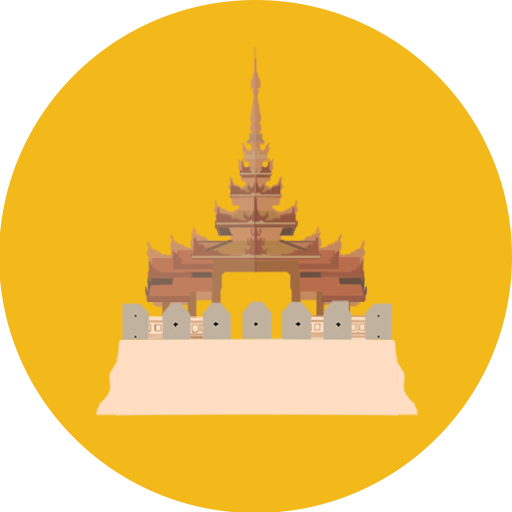 Myanmar Widgets  Icon