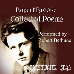 Icon image Rupert Brooke Collected Poems