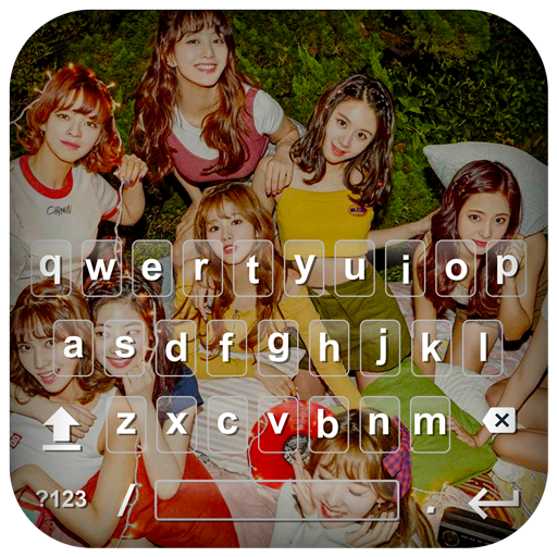 Kpop Keyboard Keypad Background Izinhlelo Zokusebenza Ku Google Play