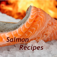 250 Salmon Recipes