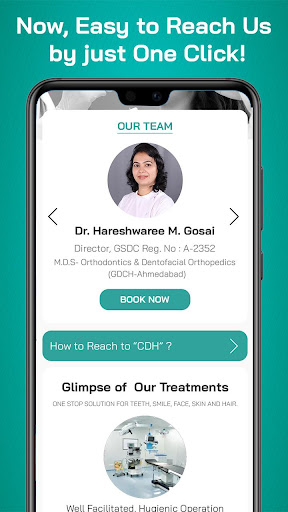 City Dental and Maxillofacial Ho