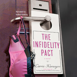 Icon image The Infidelity Pact