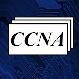 CCNA Certified Network Study icon