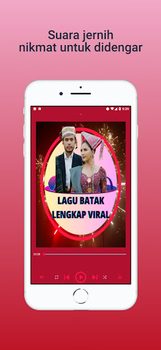 Lagu Batak Lengkap Viral Screen 3