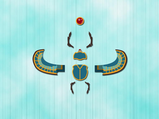 Puzzle Me Screen 2