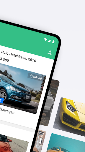 MOTOM Personal Screen 2