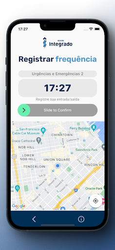 CheckApp Med Screen 3