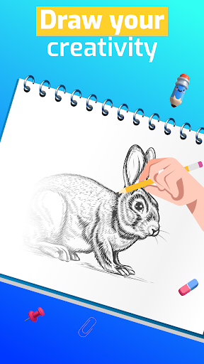 AR Draw Sketch: Sketch & Trace Screen 2
