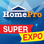 Cover Image of 下载 HomePro | Home Shopping 1.3.3 APK