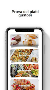 Anteprima dell'app
