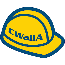 图标图片“CWallA Web Track”