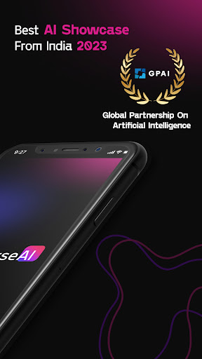 ImmverseAI Screen 2