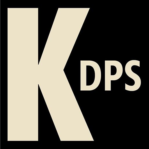 Kemon DPS logo