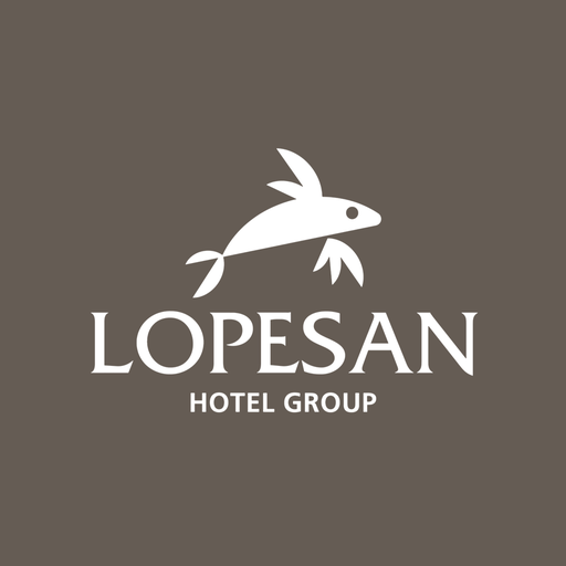 Lopesan Hotel Group Logo