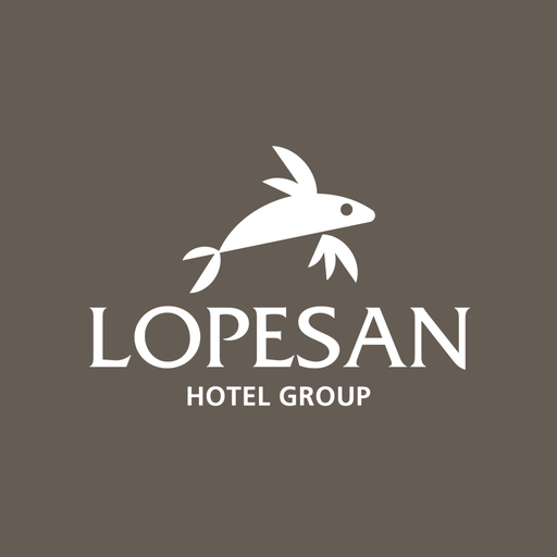 Lopesan Hotel Group  Icon