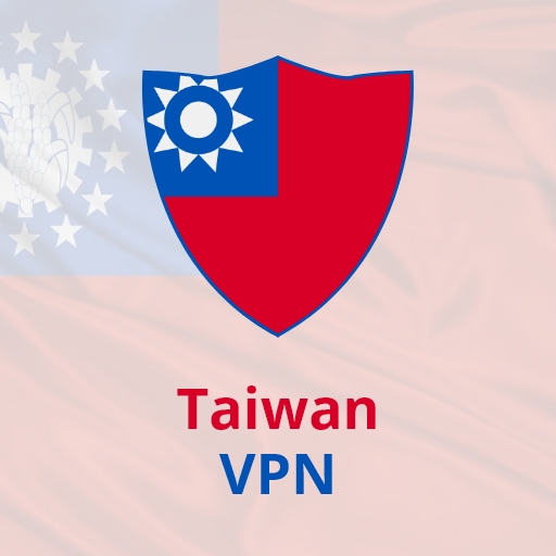 Taiwan VPN Get Taiwan IP Proxy logo