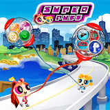 Super Power Girls Adventures icon
