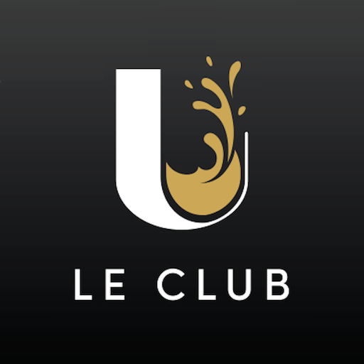 Ultimate Club Gérard Bertrand logo