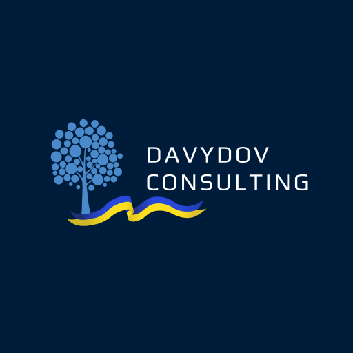 Davydov Consulting logo